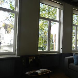 Appartement op de Begane Grond